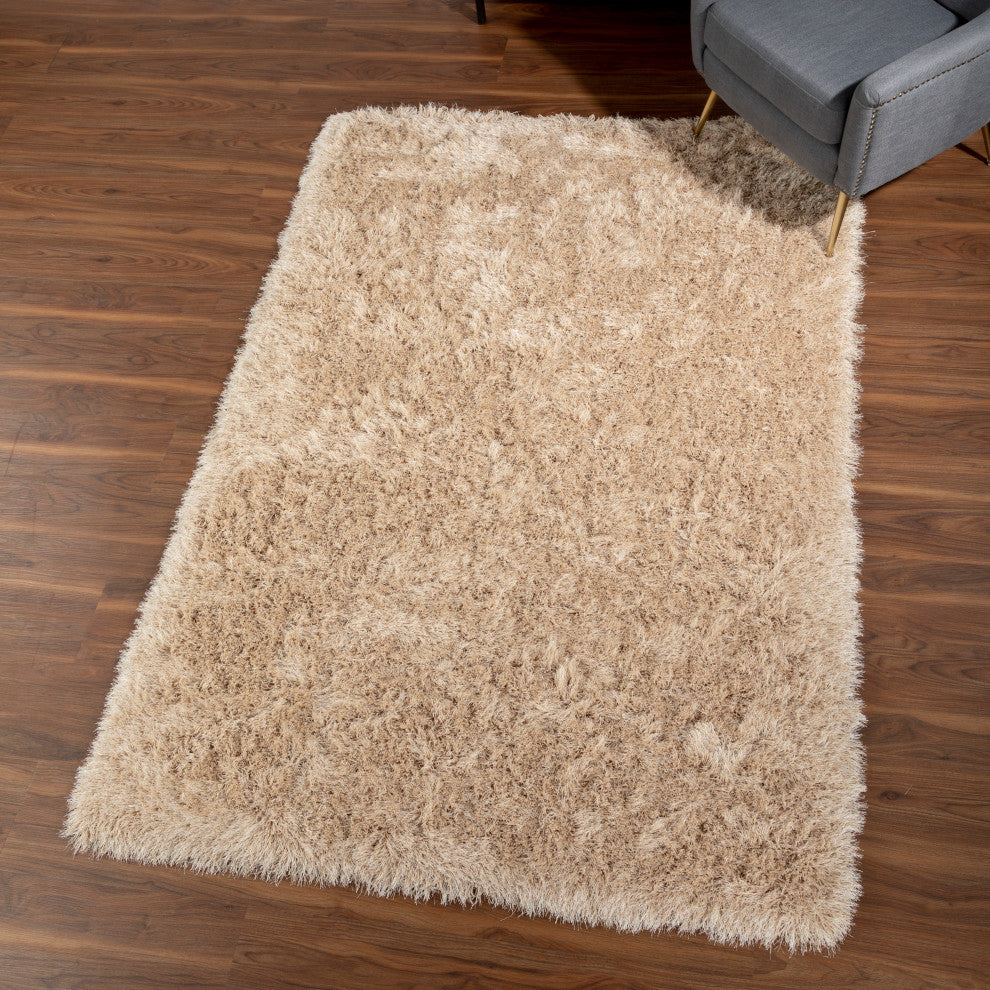 Dalyn Impact IA100 Sand 8'x8' Round Rug
