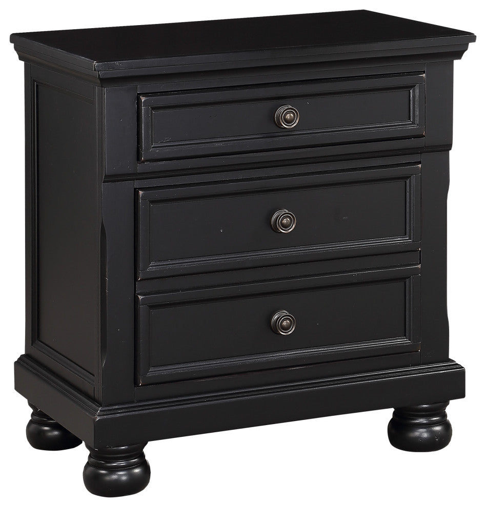 Bethel Nightstand