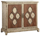 Stein World Francis Cabinet