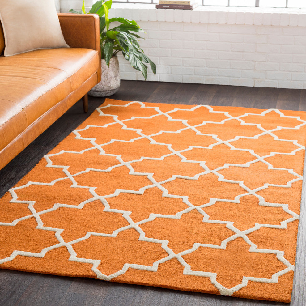 Surya Pollack AWDN-2025 9' x 13' Rug