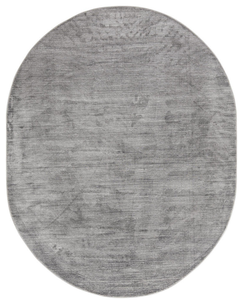 Unique Loom Kate Finsbury Rug, Ivory, 7'10"x7'10" Square