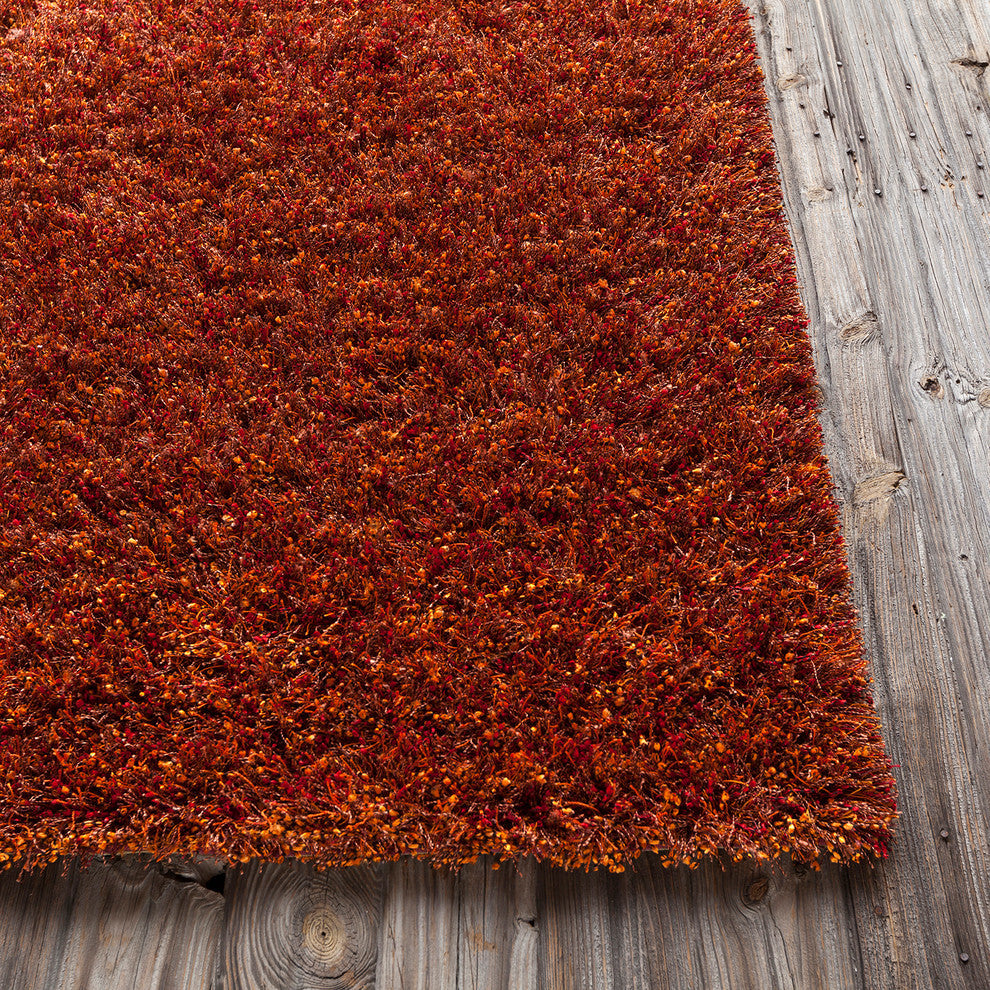 Mai Contemporary Area Rug, 9'x13' Rectangle