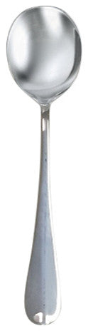 Kirk Stieff Sterling Silver Williamsburg Queen Anne Sugar Spoon