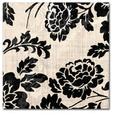 Color Bakery 'Stylesque III' Canvas Art, 24"x24"