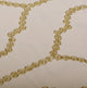 Embroidery Pillow Shell And Valance Set, Jasper, 20" X 20" / 52" X 19"