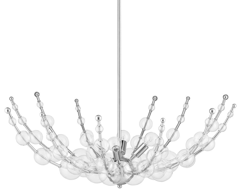 Abberton Chandelier