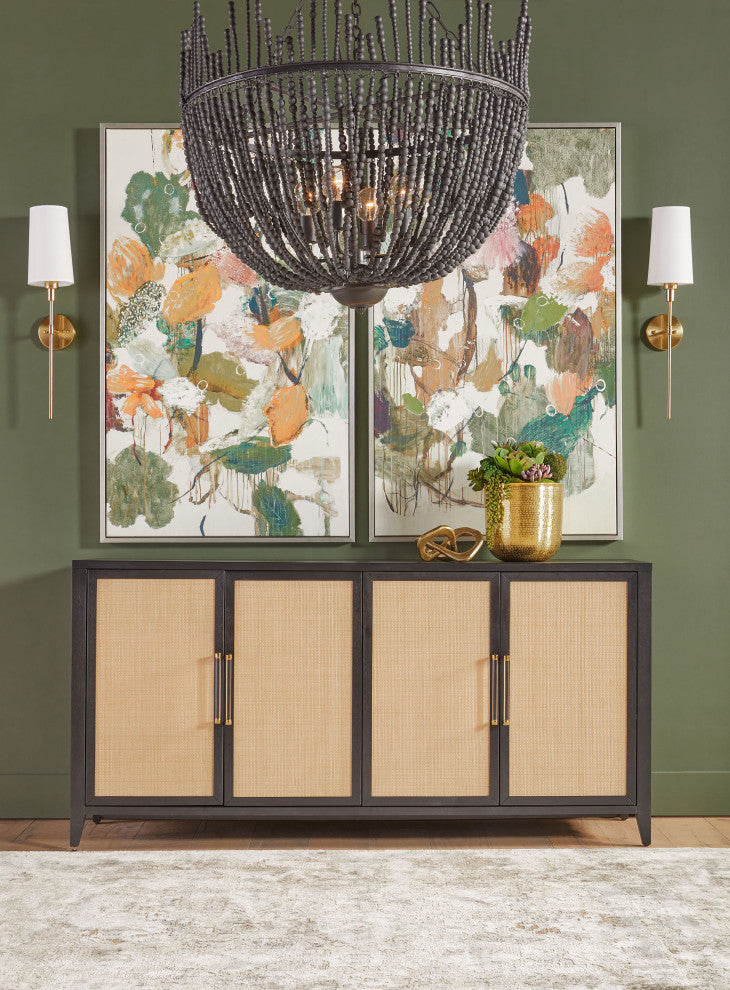 Holland Media Sideboard