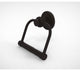 Mercury 2 Post Twisted Accent Toilet Tissue Holder, Oil Rubbed Bronze