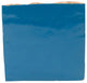 Moroccan Solid Color in Blue