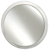 Afina 5X Magnifying 8" Round Mirror