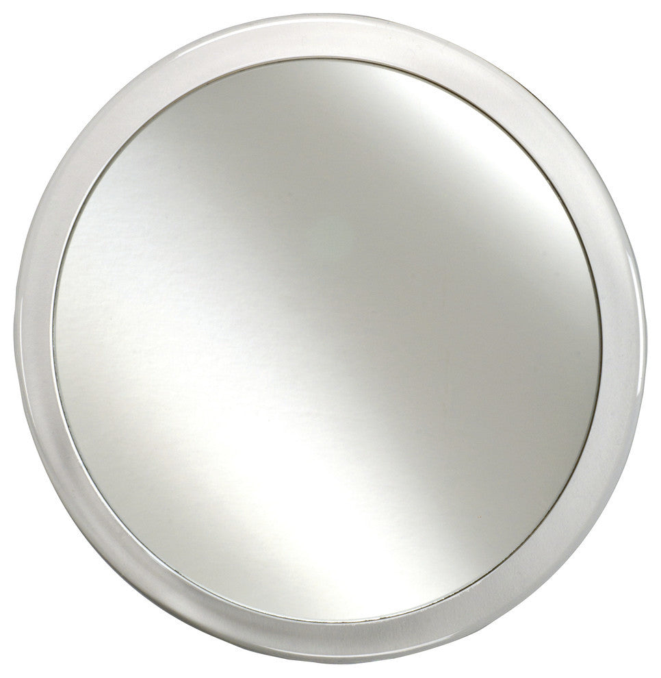 Afina 5X Magnifying 8" Round Mirror