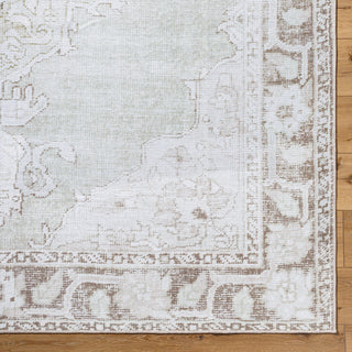 Our PNW Home x Livabliss Rainier PNWRN-2300 3'3" x 4'11"  Machine Washable Rug