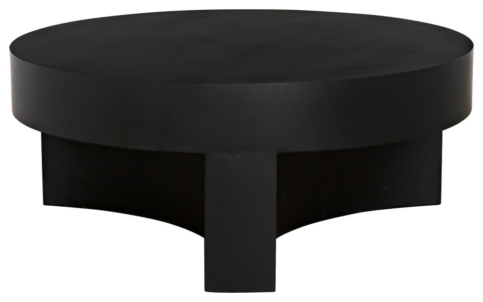 Steward Coffee Table, C
