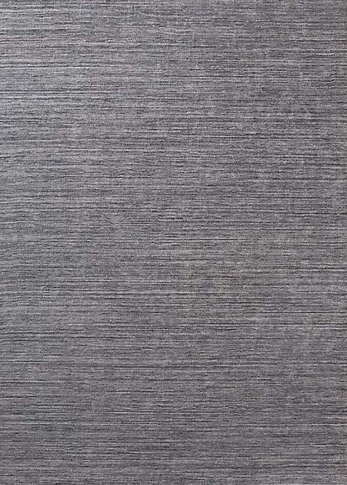 Ahgly Company Indoor Rectangle Mid-Century Modern Area Rugs, 7' x 10'