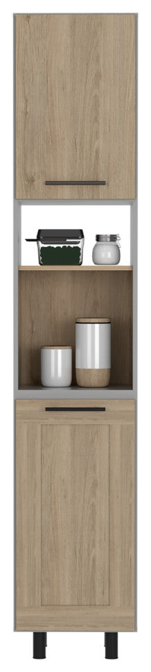 DEPOT E-SHOP Blade Kitchen Pantry