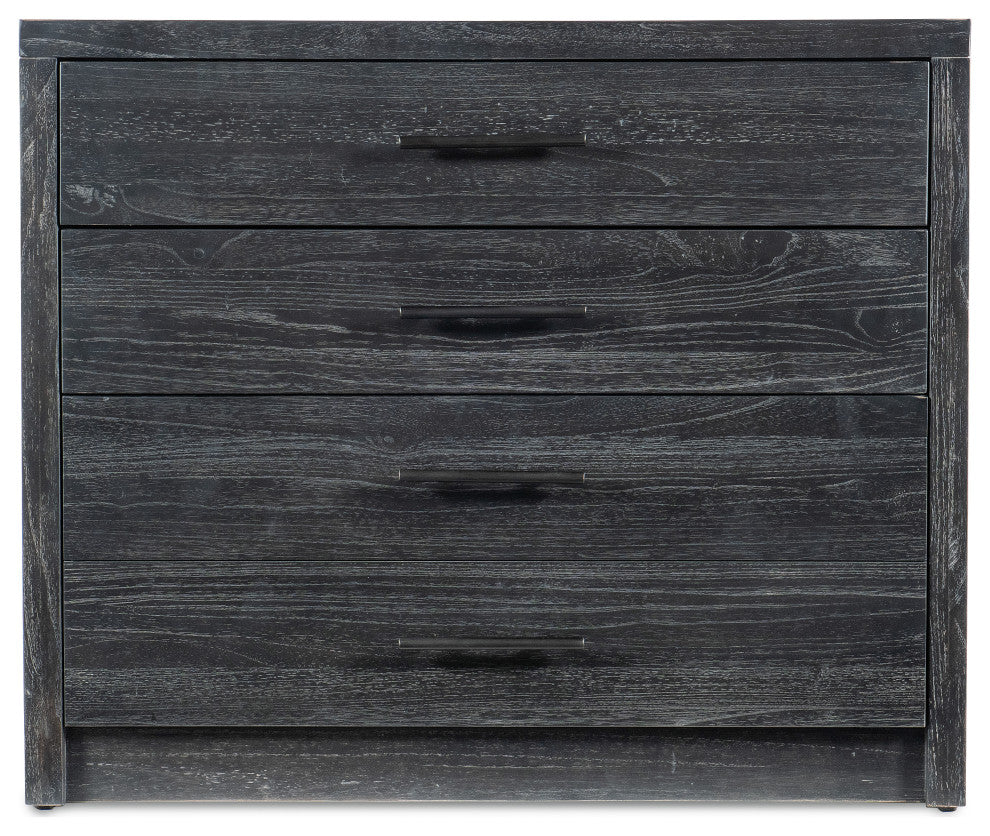 Commerce and Market Lateral File