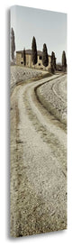 "Tuscany - 17" By Alan Blaustein, Giclee Print on Gallery Wrap Canvas