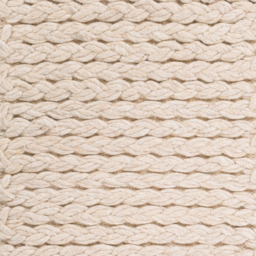Surya Yukon YKN-2000 5'x7'6" Rug, Beige