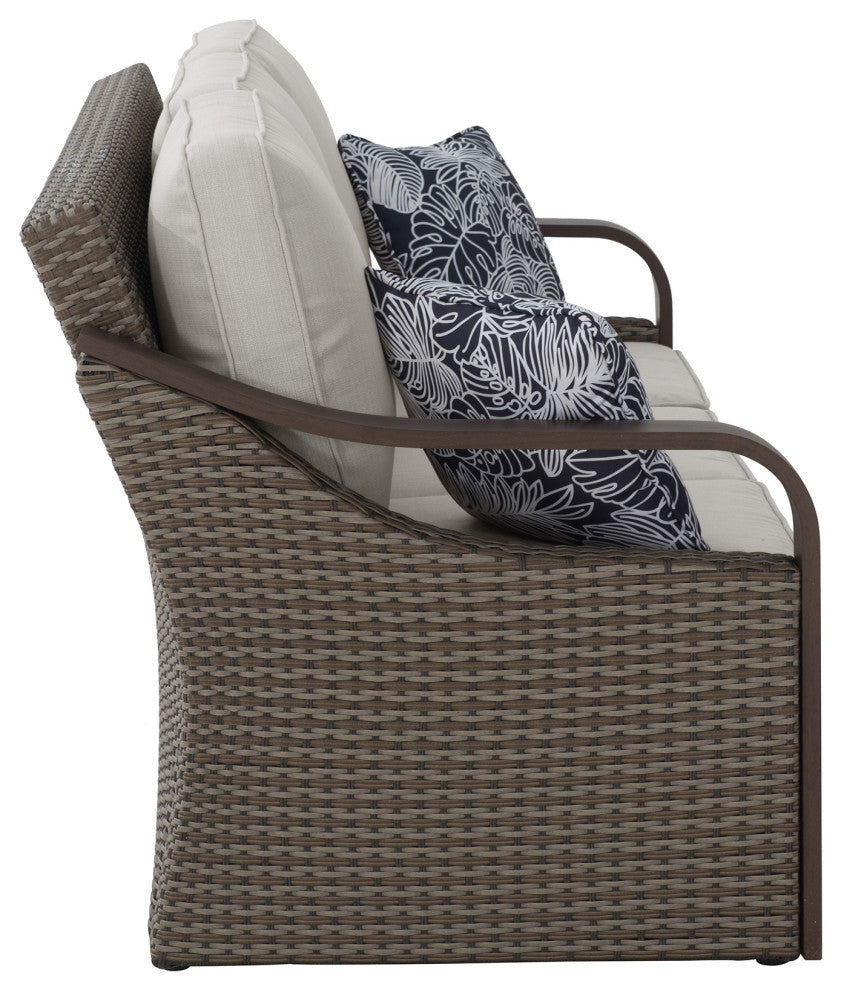 Sunjoy 6-pc. Rumney Seating Set