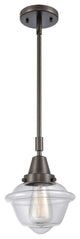 INNOVATIONS LIGHTING 447-1S-OB-G532-LED Small Oxford Mini Pendant