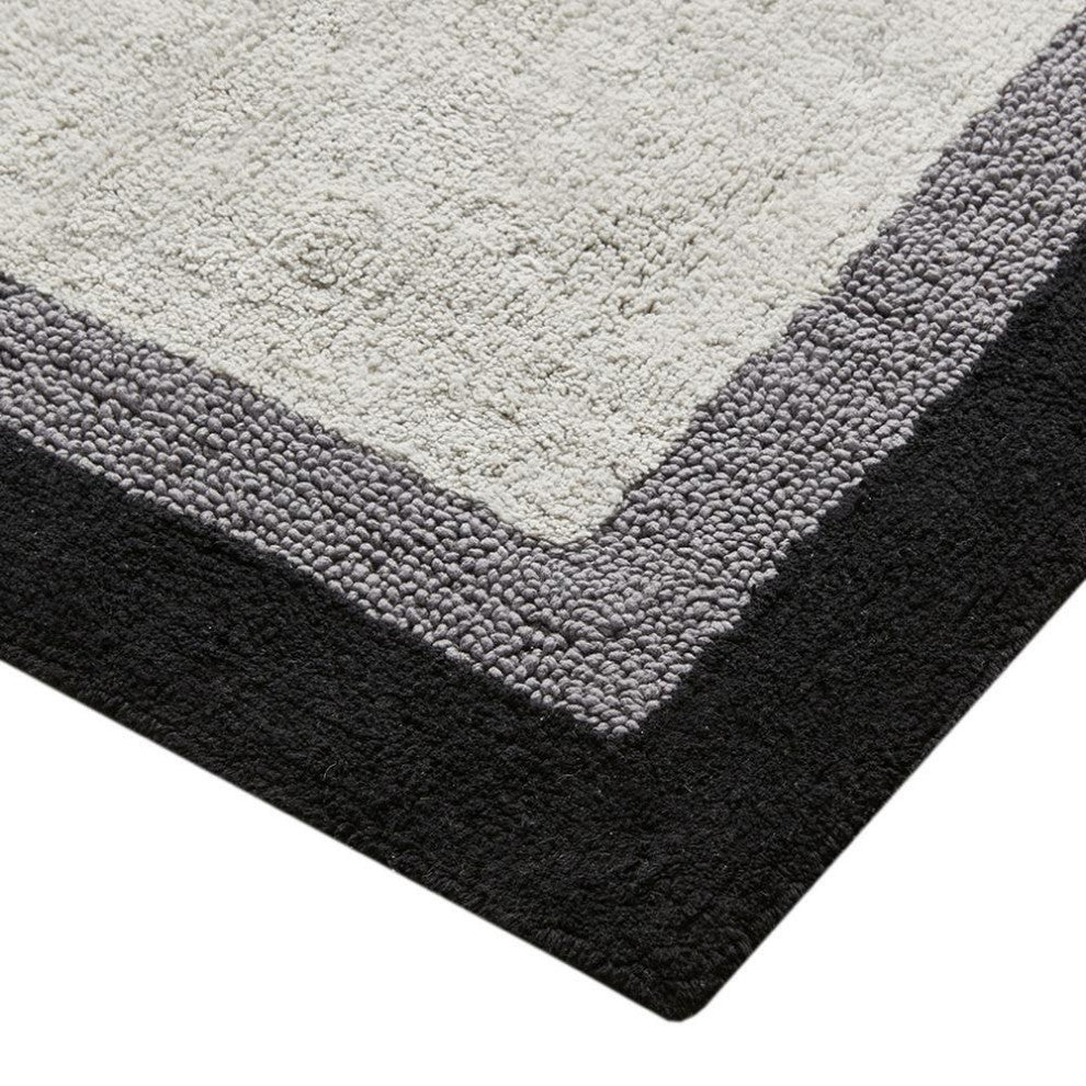 100% Cotton Bath Rug