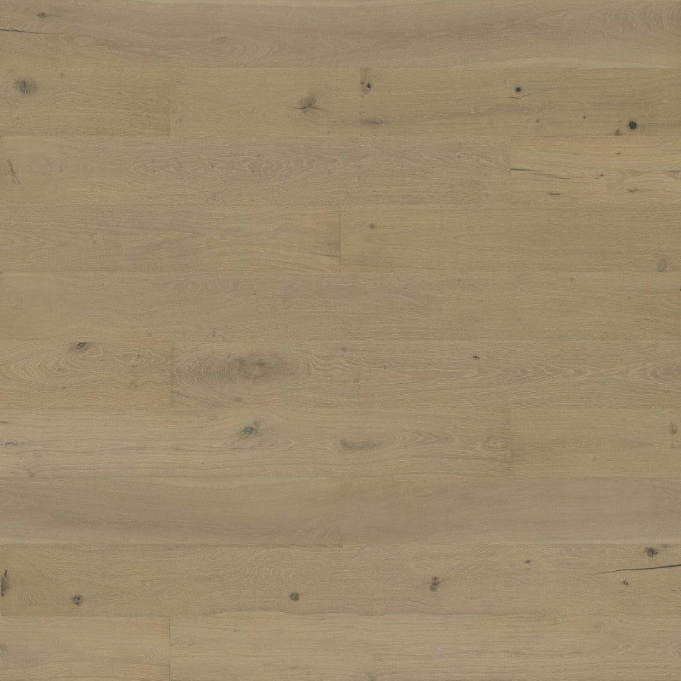 Ladson Whitlock 7.5X75 Brushed Engineered Hardwood Plank, 176 Sq.ft