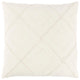 Rizzy Home 20"x20" Pillow