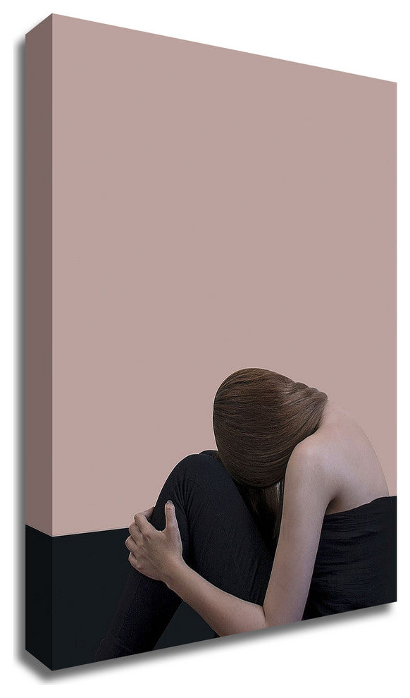 Tour by Design Fabrikken, Print on Canvas, 30"x42"