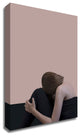 Tour by Design Fabrikken, Print on Canvas, 30"x42"