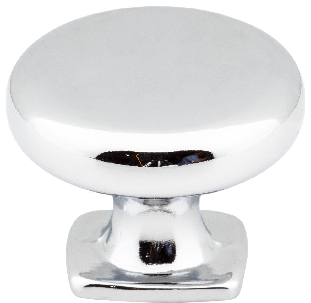 Jeffrey Alexander MO6303 Belcastel 1 - 1-3/8" Traditional Classic - Polished