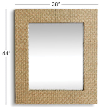 Brennan Mirror 44"