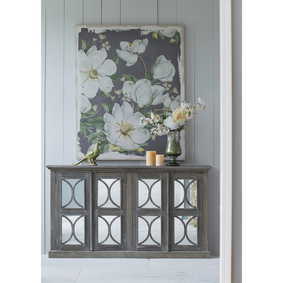Gewnee 48"x60" Large Botanical Wall Art Prints