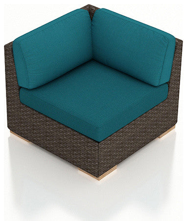 Arden Corner Section, Spectrum Peacock