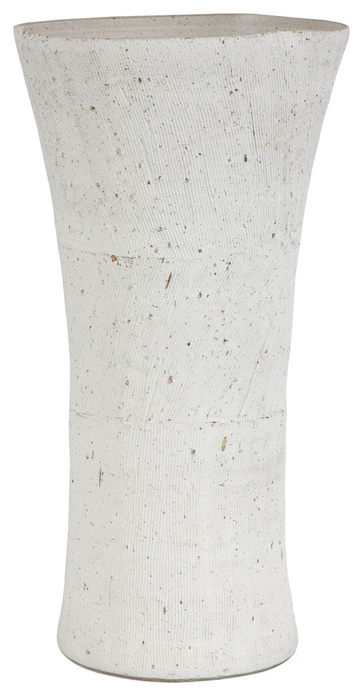 Floreana Vase, Tall