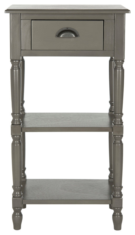 Safavieh Chucky Accent Table With Storage