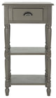 Safavieh Chucky Accent Table With Storage