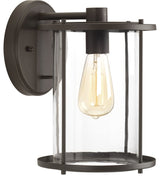 Gunther Wall Lantern