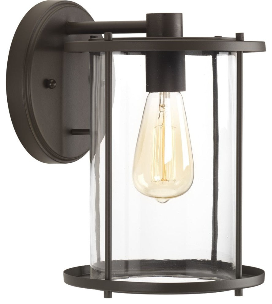 Gunther Wall Lantern