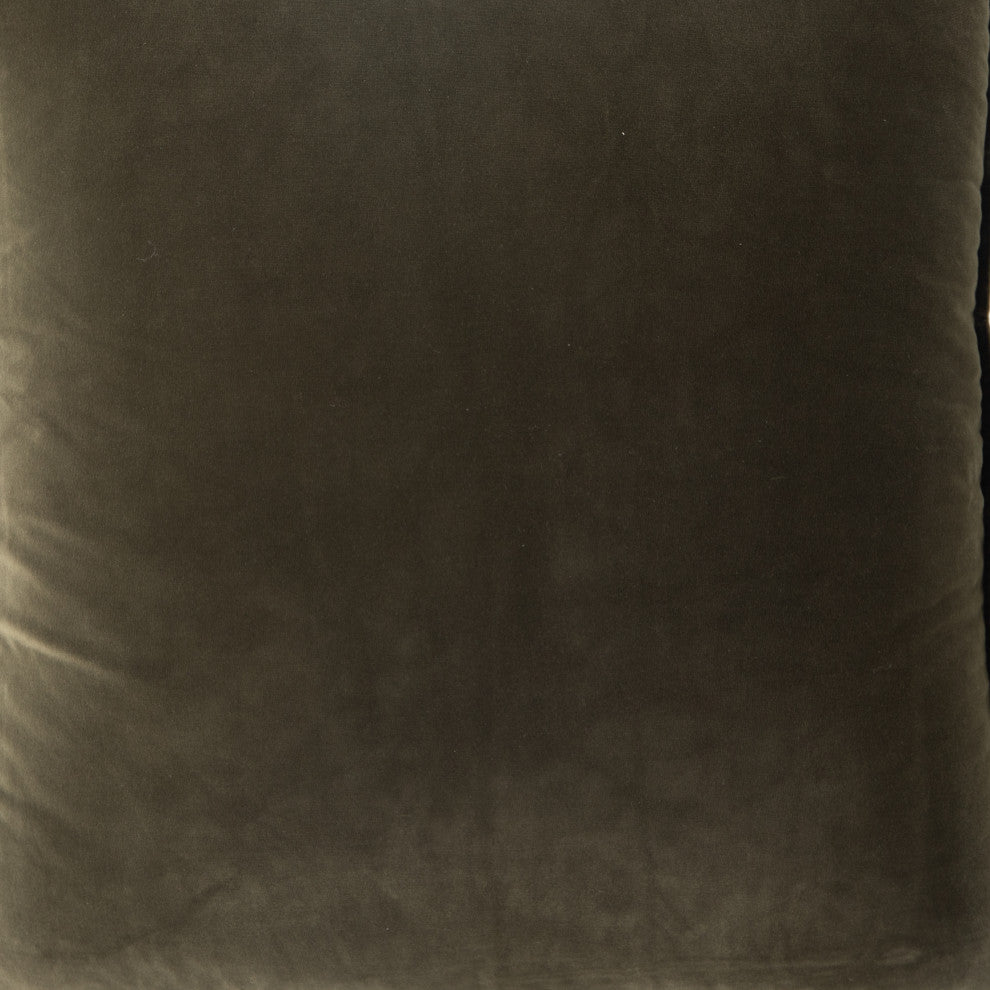 Ace Chair-Surrey Olive