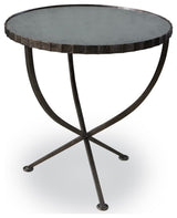Attendant Lamp Table