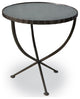 Attendant Lamp Table