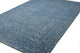 Bashian Fenwich Area Rug, Azure, 2.6''x8''
