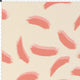 Dining Chair, Blushstroke Cream Peach Oga