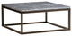 Proximity Square Cocktail Table