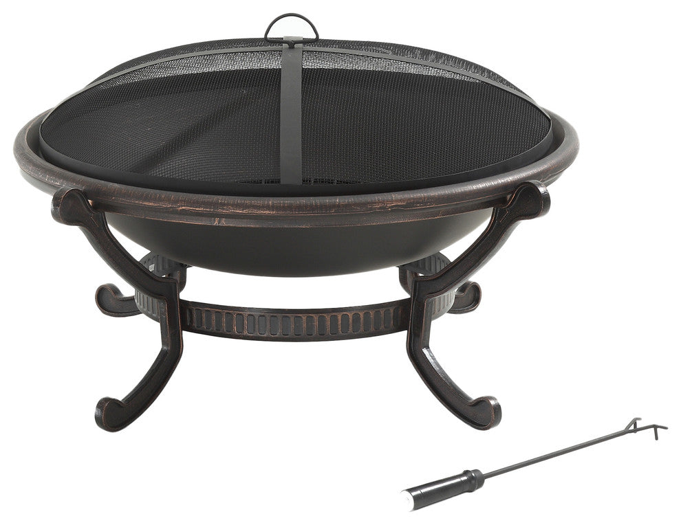 Ashland Firepit