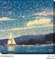Water Fun Outdoor Art