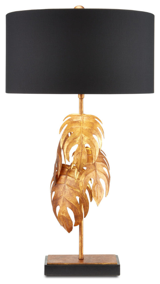 Irvin Table Lamp