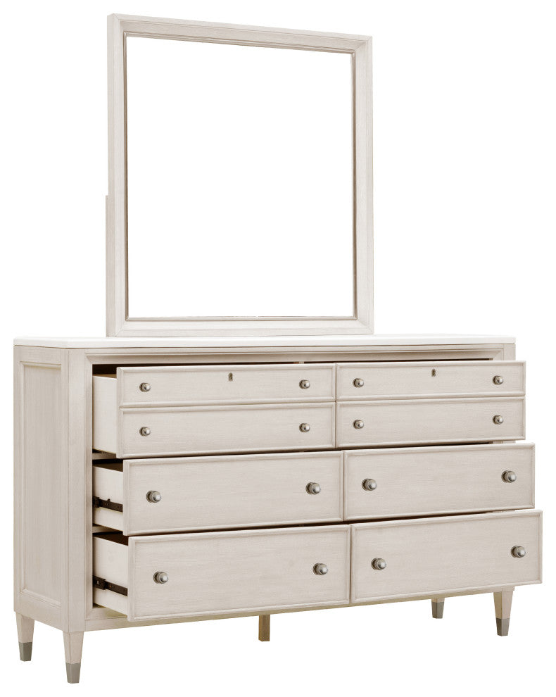 Ashby Place 6-Drawer Dresser