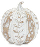 Pumpkin Decor, 3-Piece Set