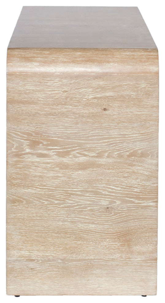 Cresthill Dresser, Natural